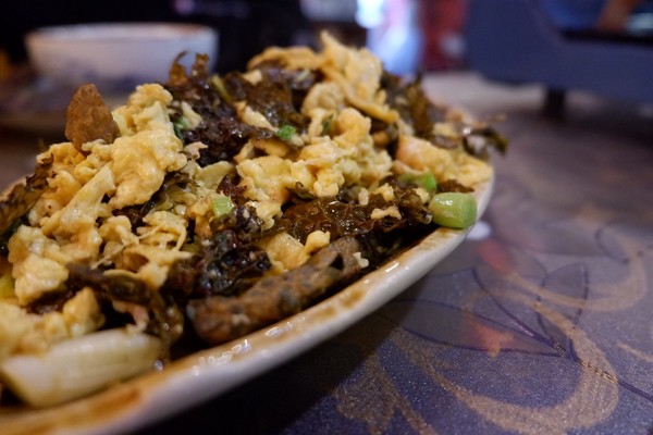 桂林阳朔无敌风景,阳朔龙头山水美如人间仙境