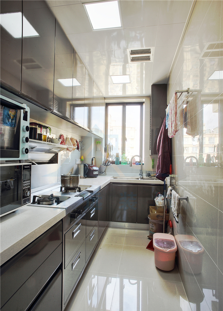 橱柜定制的十大注意事项,橱柜定制的十大建议