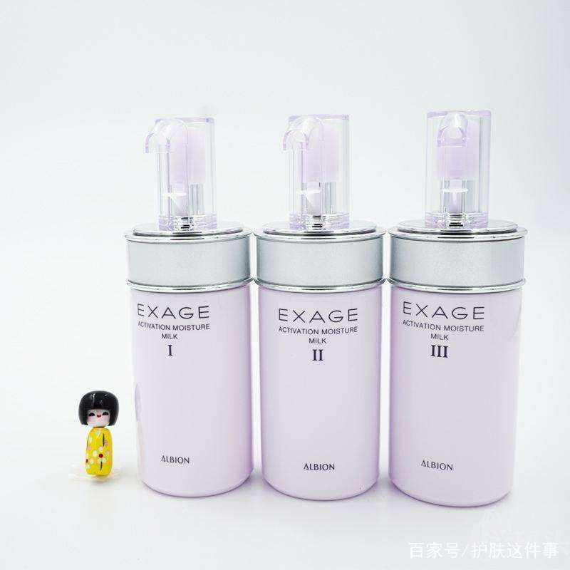 13款水乳测评,十大好用的乳液推荐