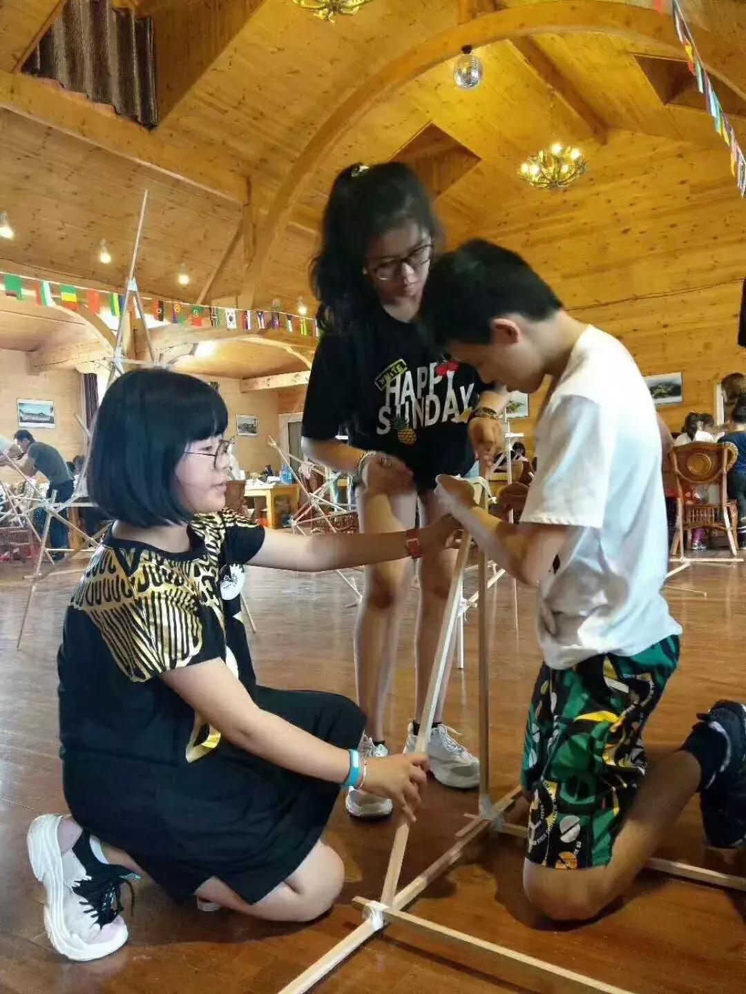 走进蕃茄田艺术合伙人Tina的精神世界：从极致热爱教育到成为信仰