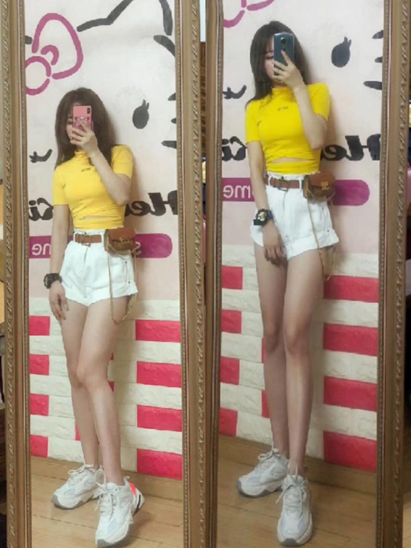 为什么越来越多的女孩子喜欢美图手机，看完天猫的买家秀我知道了