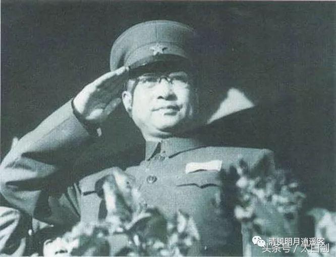 陈赓两个原因不能是元帅,四个原因大将只能排第四