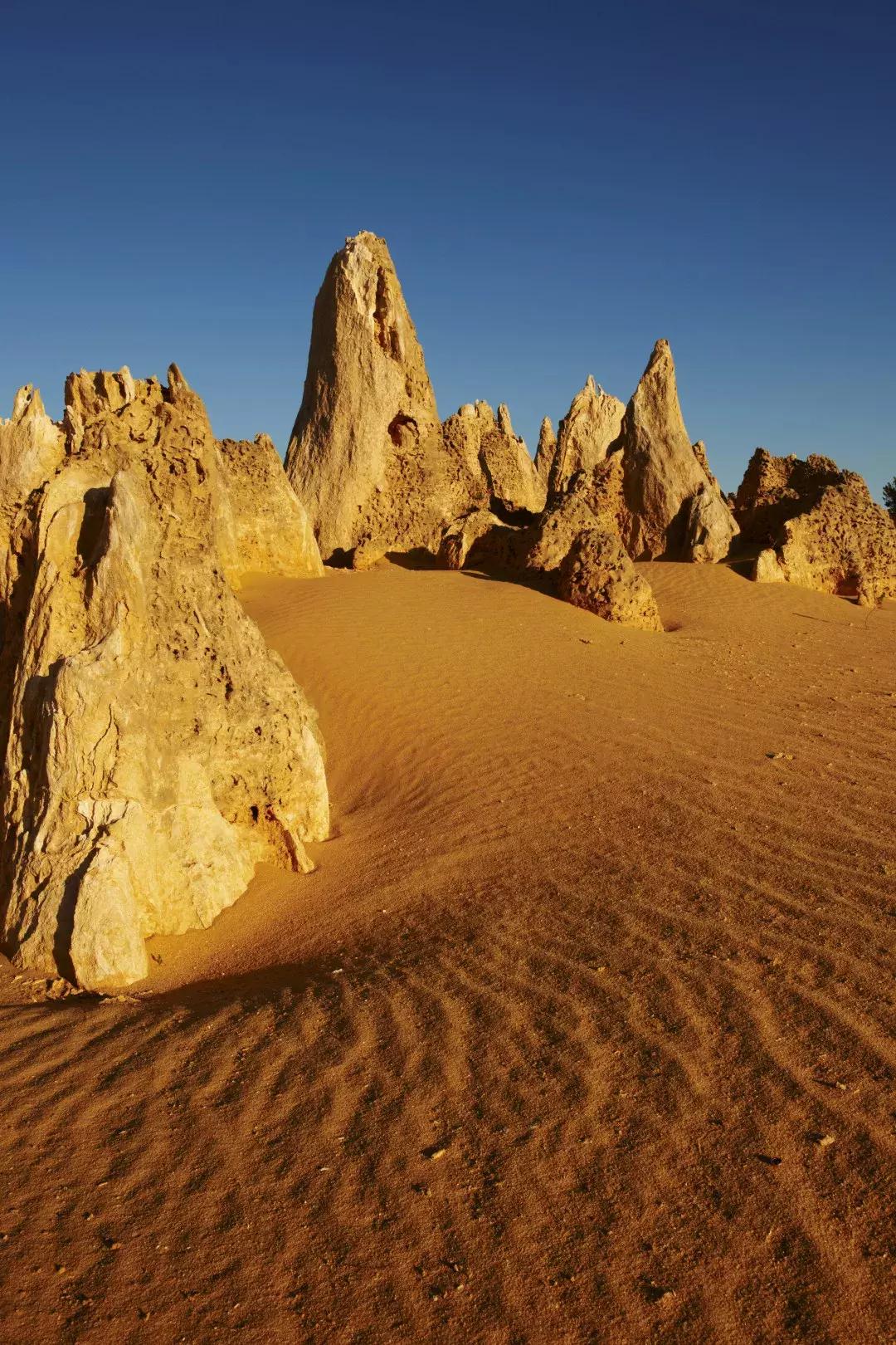 33个理由告诉你，为什么一生一定要去一次澳大利亚！