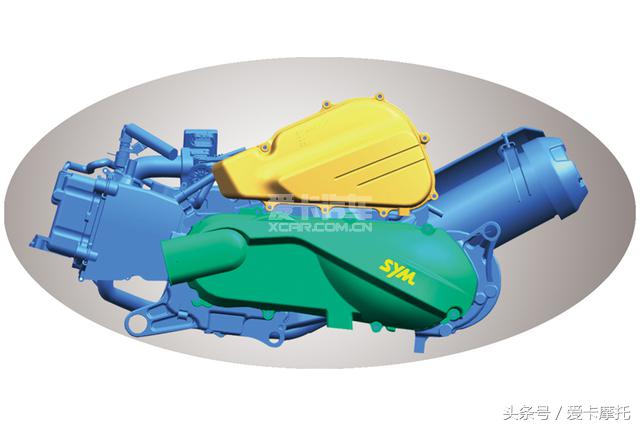 三阳悍将125s,三阳悍将s跑长途