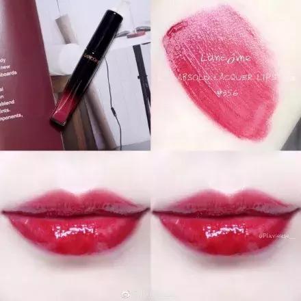 秋季口红推荐平价唇色浅,秋冬脏橘色口红推荐