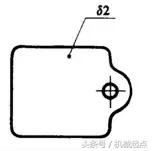 机械制图投影基础,机械制图基础教案