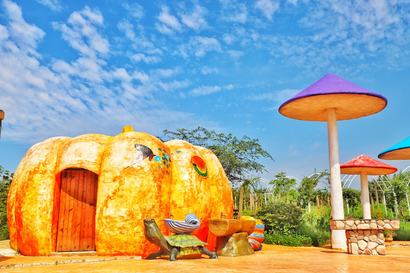 苏皖浙三省交界处,秋冬广德旅游攻略