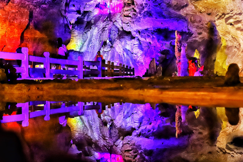 苏皖浙三省交界处,秋冬广德旅游攻略