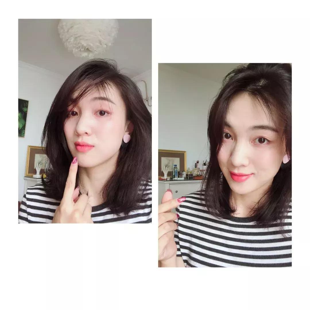 显白大牌口红平替 (平替平价的口红)