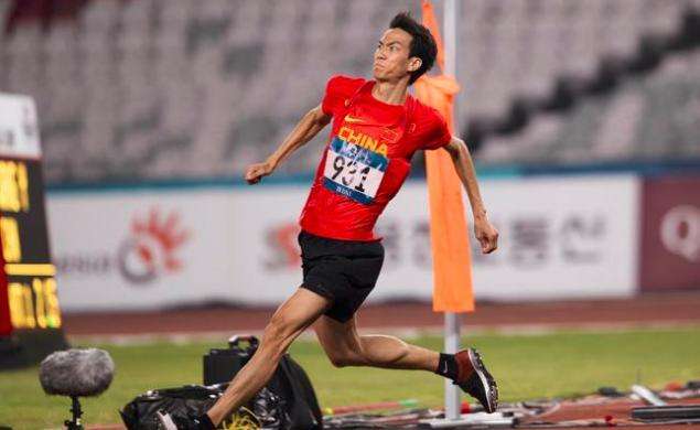 亚运会跳高王宇简介,跳高运动员王宇雅加达亚运会