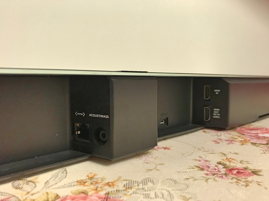 jblbar1000和bosesoundbar850比较,bose与jbl音响测评