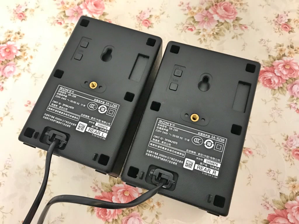 jblbar1000和bosesoundbar850比较,bose与jbl音响测评