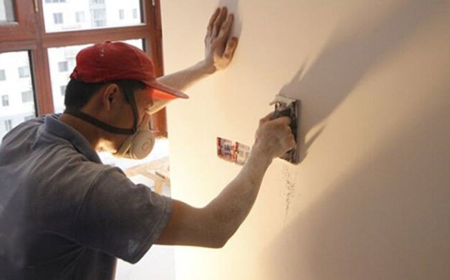 新墙处理反碱用什么材料,新墙没粉刷怎么抑制反碱