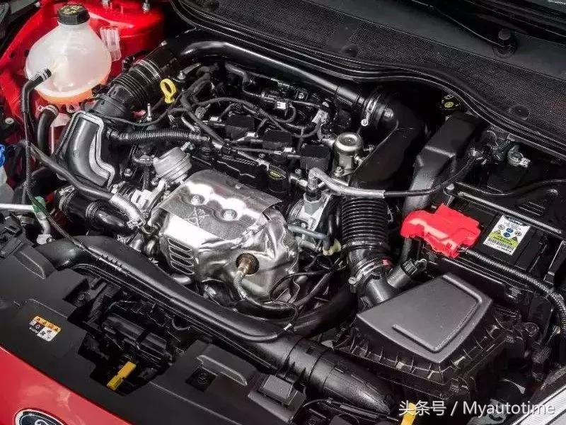 如何客观评价福克斯ST-Line，是变相怪杰还是新格局的开辟者？