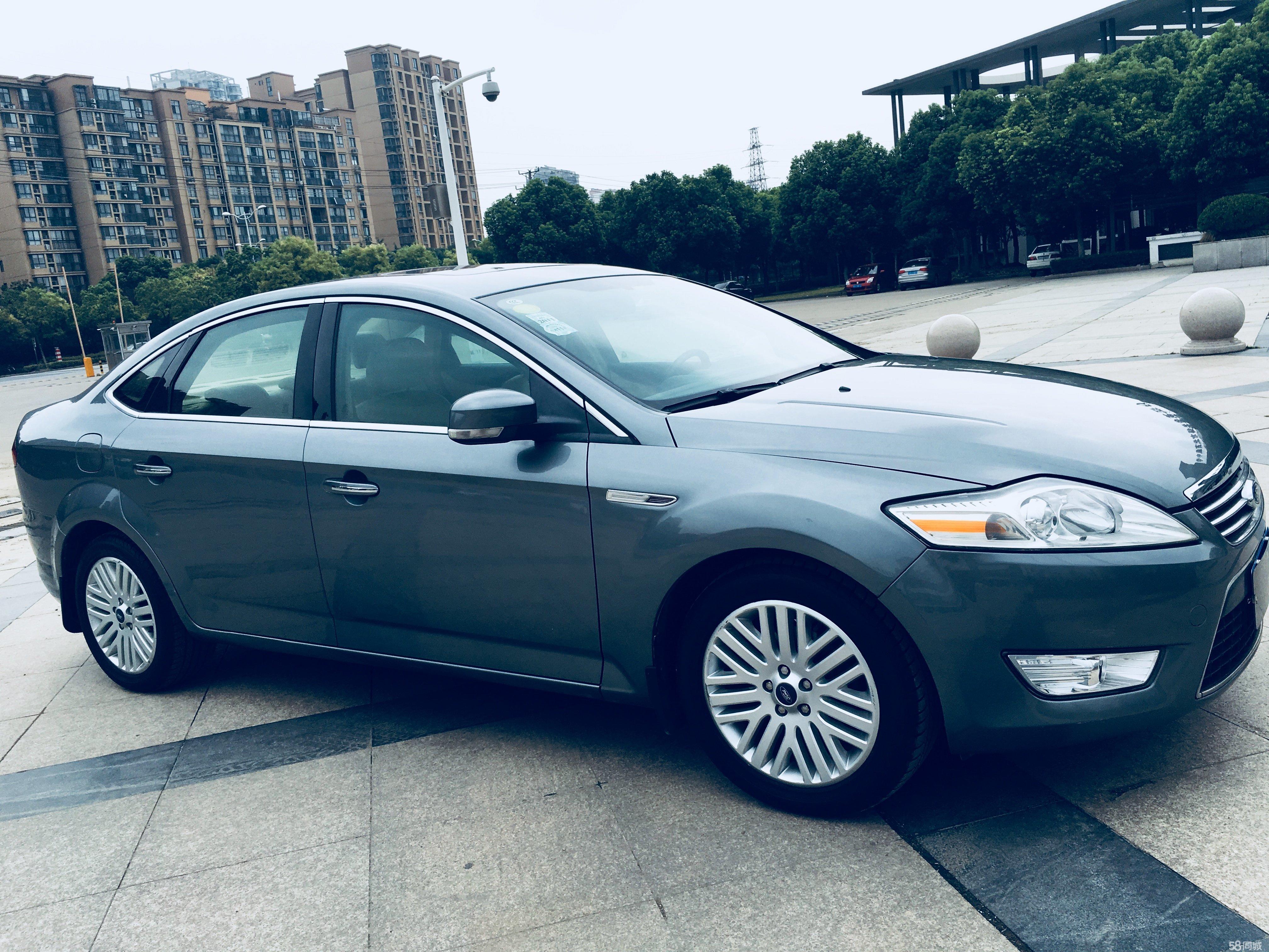 福特蒙迪欧-致胜了解一下？性价比爆表，皮实耐造居家首选！