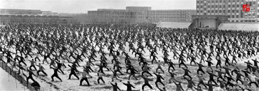 广播体操小学发展史,学生时代对广播体操的回忆