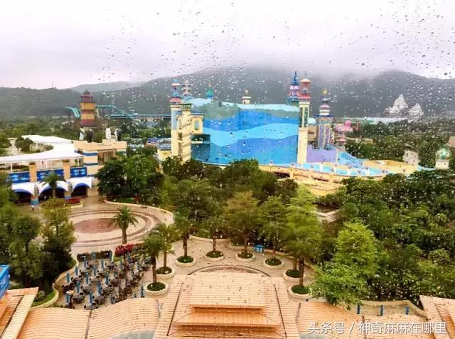 珠海长隆旅游攻略3天自由行,亲子游珠海长隆一日游攻略