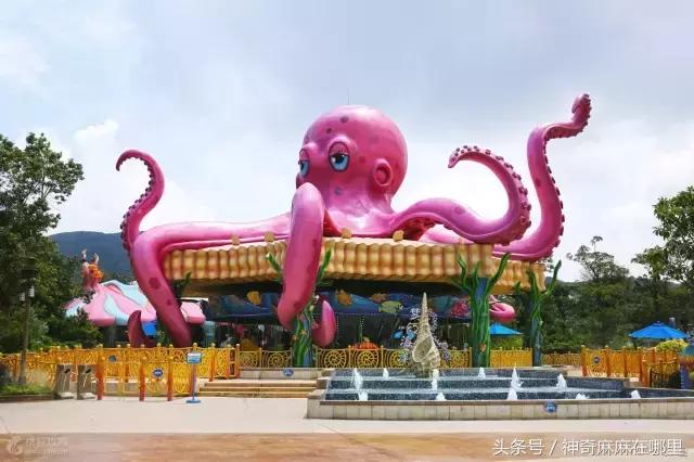 珠海长隆旅游攻略3天自由行,亲子游珠海长隆一日游攻略