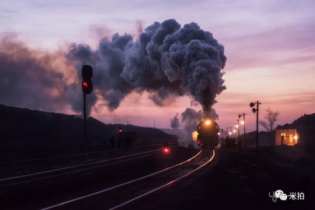 这个夏天，100位年轻的摄影师在这里C位出道！