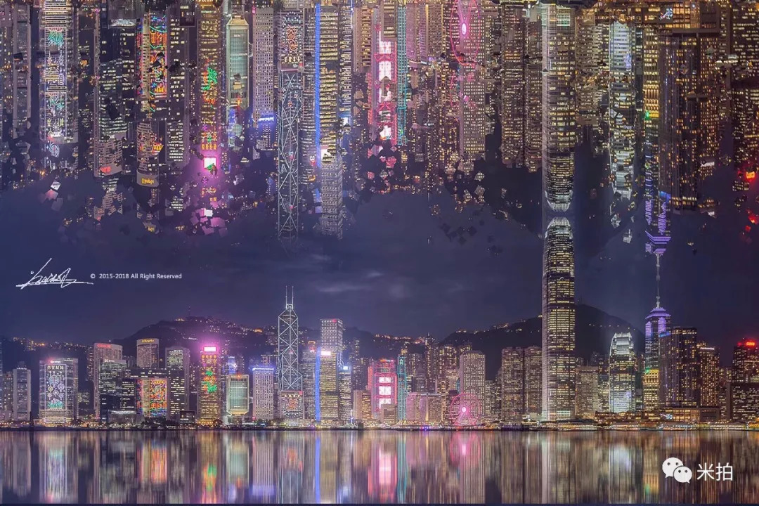 这个夏天，100位年轻的摄影师在这里C位出道！