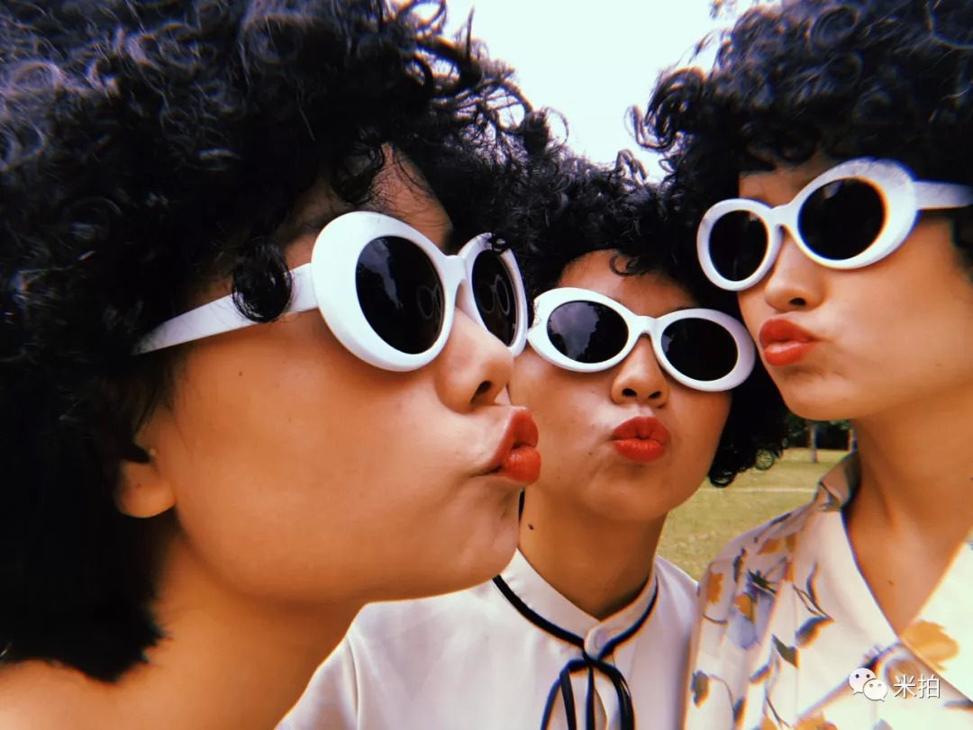 这个夏天，100位年轻的摄影师在这里C位出道！