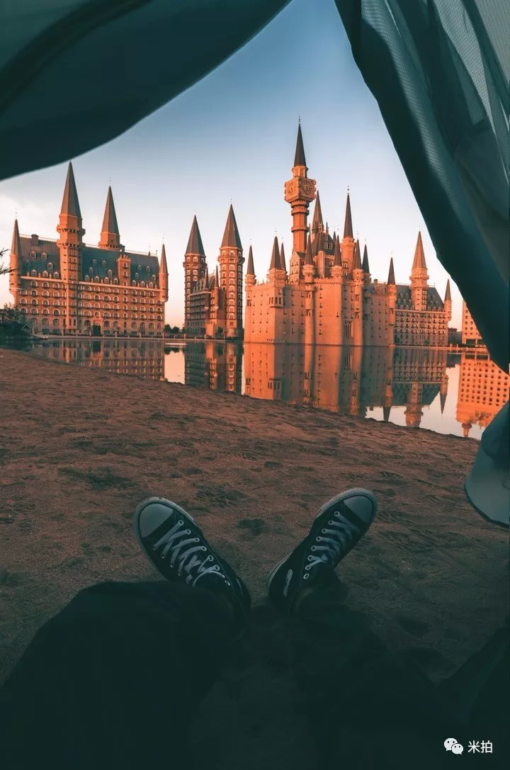 这个夏天，100位年轻的摄影师在这里C位出道！