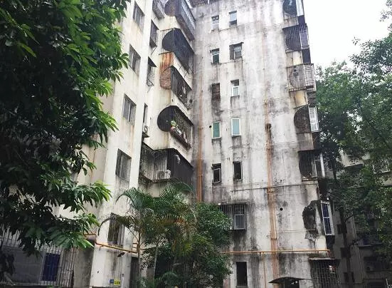 98.39%同意改造，但大半仍倾向旧改！深圳老旧小区的棚改热情消退了？