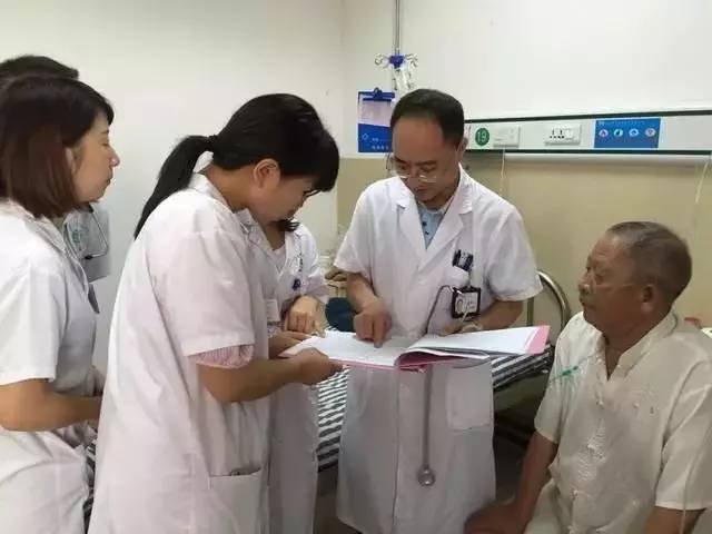 长沙好大夫侯家塘,长沙中心医院杨红忠