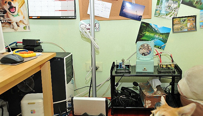 电脑音响还要声卡吗,电脑音响需要配功放吗