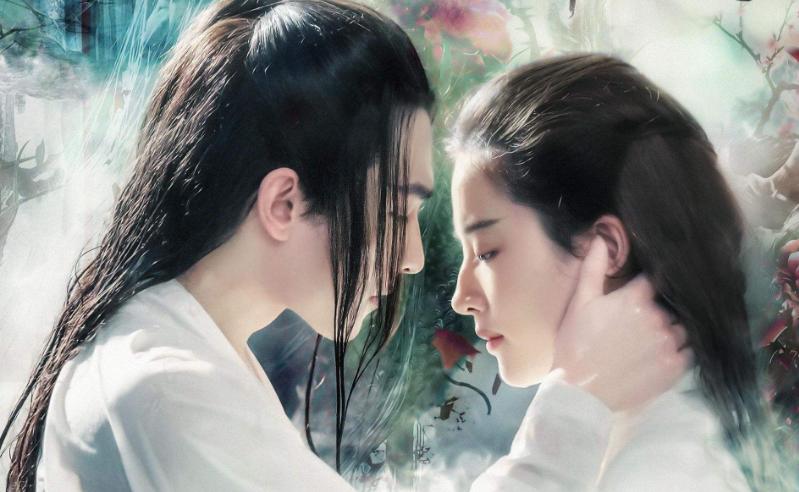 2018小说改编的电视剧哪部才担得起你心中的C位？