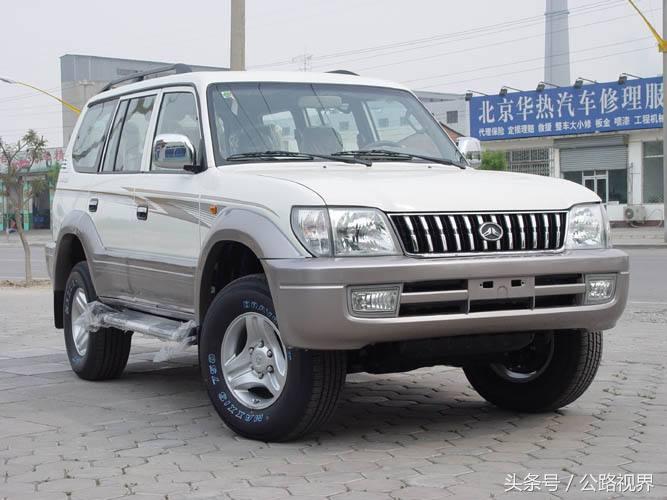 丰田的一手好牌，被它打成年销34台的国际笑话！