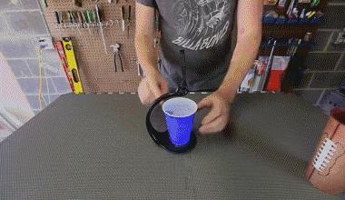 透明挂锁,透明的挂锁