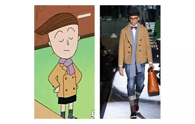 樱桃小丸子的同学花轮有多富有,樱桃小丸子里的花轮同学