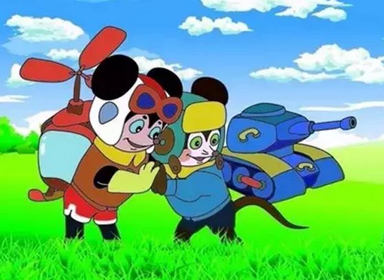 回忆哪些童年动画片,回忆童年经典动画片音乐
