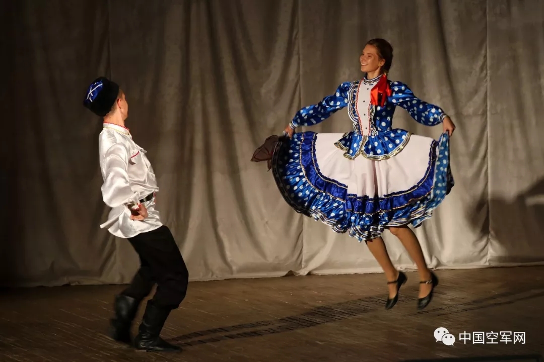 和平使命空军军演,和平使命2018联合军演开幕式视频