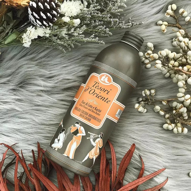 六款超好闻又留香持久的沐浴露,既能美白香味又好闻的平价沐浴露