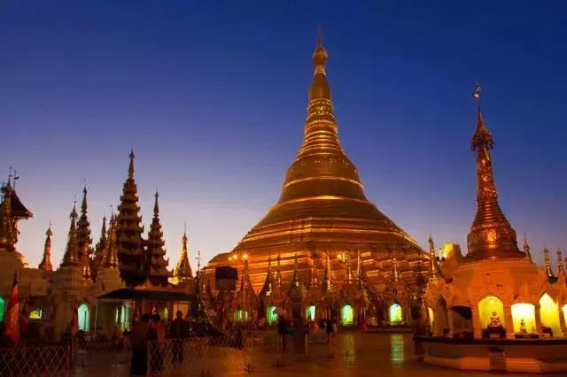 东南亚性价比最高的景点,东南亚好看风景