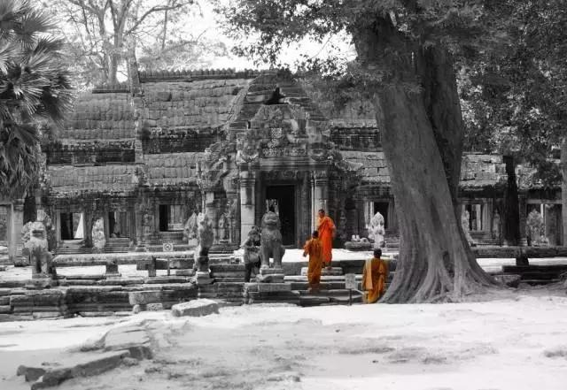东南亚性价比最高的景点,东南亚好看风景