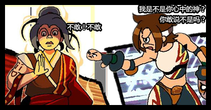 下个版本鬼泣加强了什么,鬼泣版本超神