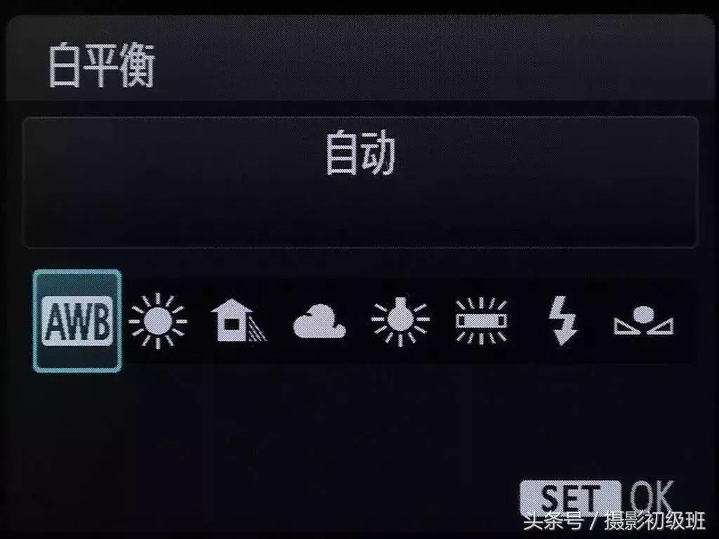 相机专业参数设置,相机摄影风格怎么设置最好用