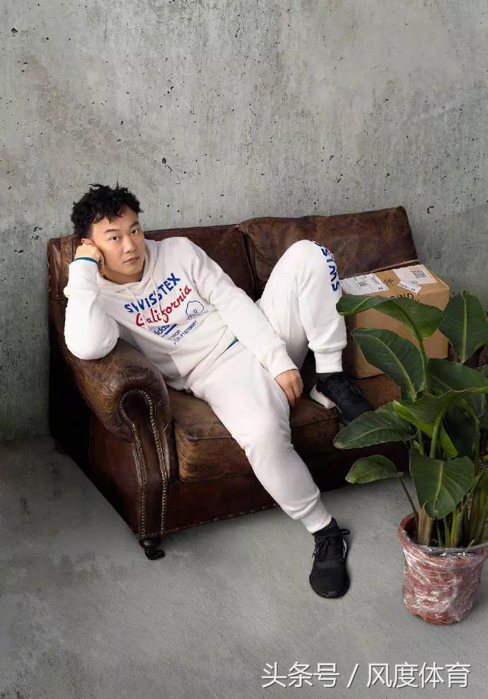 开学季，不打算更新装备来个SportyStyle套装吗？