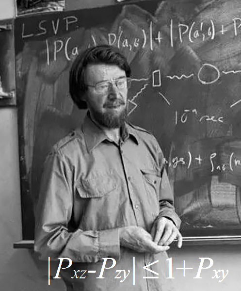 上帝真的是掷骰子的,上帝是掷骰子的是啥意思