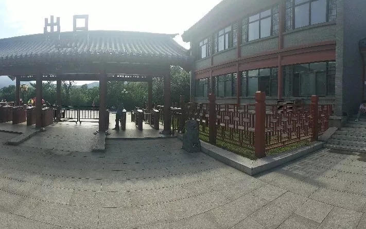 期待！少林文化卡戳艺术馆升级在即！