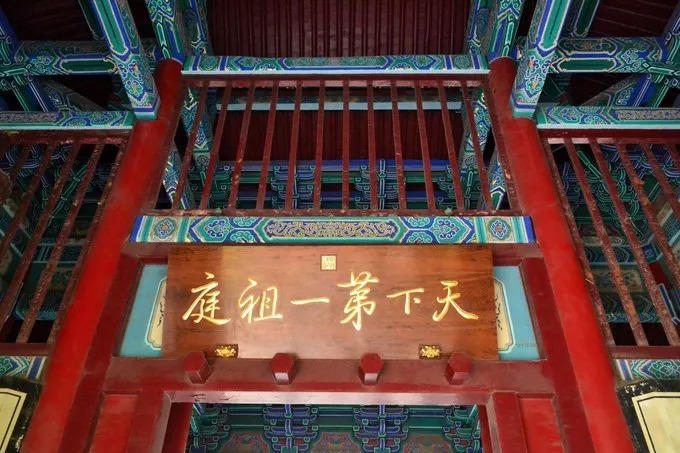 期待！少林文化卡戳艺术馆升级在即！