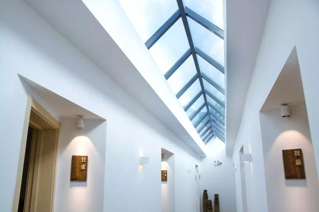 民宿盘点｜隐藏在青岛的10家网红民宿，您想睡哪一间？