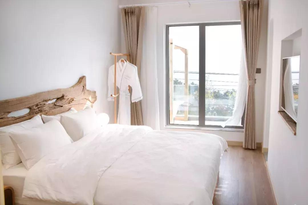 民宿盘点｜隐藏在青岛的10家网红民宿，您想睡哪一间？