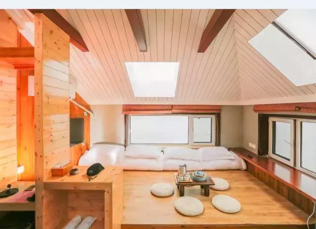 民宿盘点｜隐藏在青岛的10家网红民宿，您想睡哪一间？