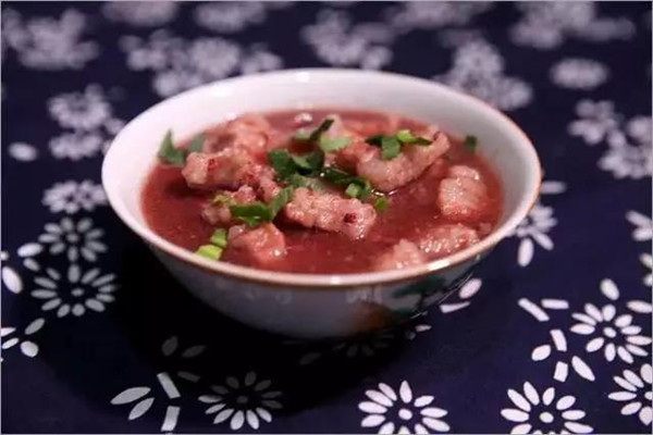 温州暗黑系小吃,温州十大暗黑美食排行榜