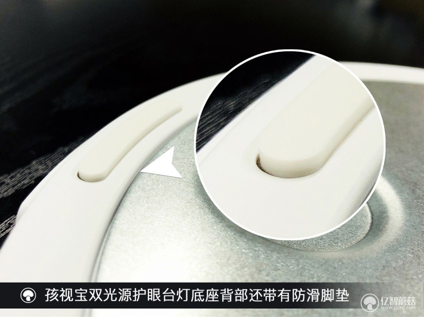 孩视宝台灯护眼哪款好,护眼台灯十大排行榜孩视宝