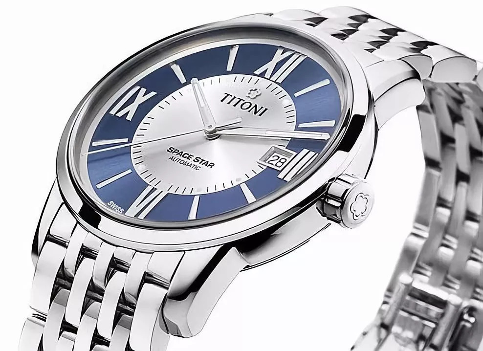 4万以内最值得入手的表,不到万元买这些表有面子又有里子